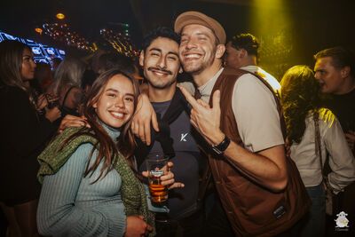 't Lammetje 3 december 2022