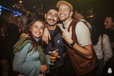 't Lammetje 3 december 2022