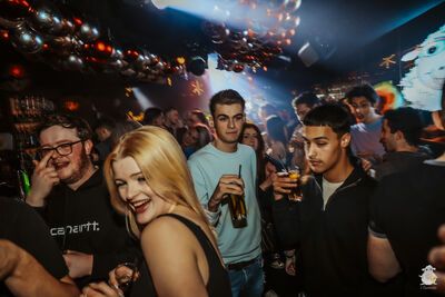 't Lammetje 3 december 2022