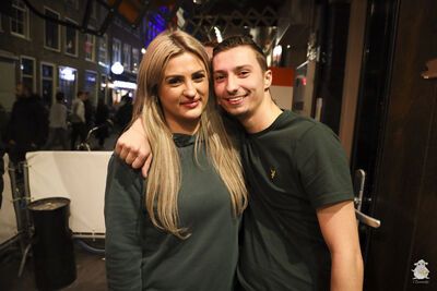 't Lammetje 3 december 2022