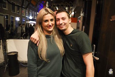 't Lammetje 3 december 2022