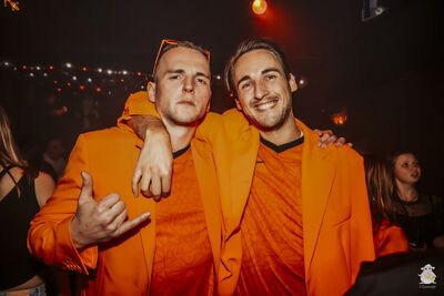 't Lammetje 3 december 2022