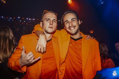 't Lammetje 3 december 2022