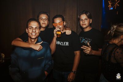 't Lammetje 3 december 2022