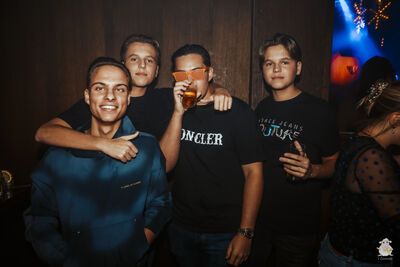 't Lammetje 3 december 2022