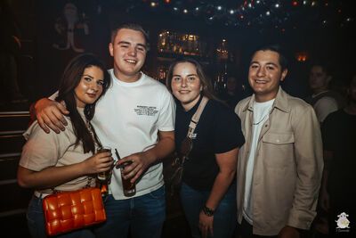 't Lammetje 3 december 2022