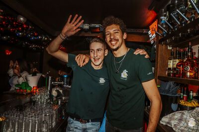 't Lammetje 3 december 2022