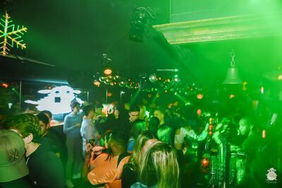 't Lammetje 3 december 2022