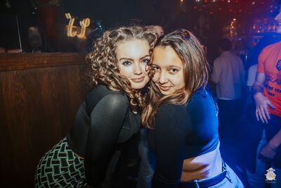 't Lammetje 3 december 2022