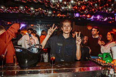 't Lammetje 3 december 2022