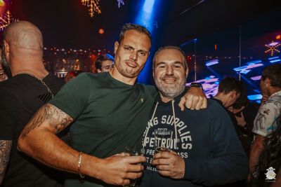 't Lammetje 3 december 2022