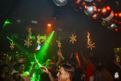 't Lammetje 3 december 2022