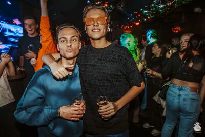 't Lammetje 3 december 2022