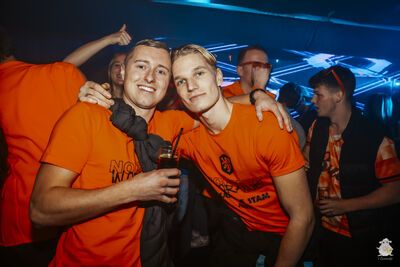 't Lammetje 3 december 2022