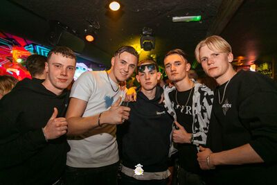 't Lammetje 18 maart 2023