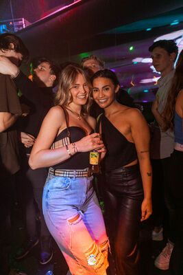 't Lammetje 18 maart 2023