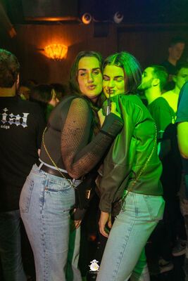 't Lammetje 18 maart 2023