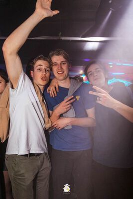 't Lammetje 18 maart 2023