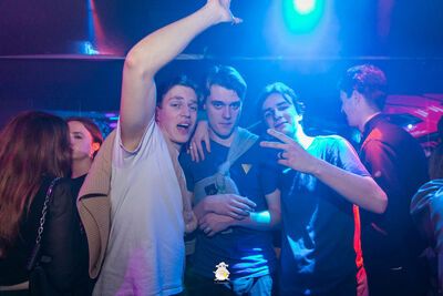 't Lammetje 18 maart 2023