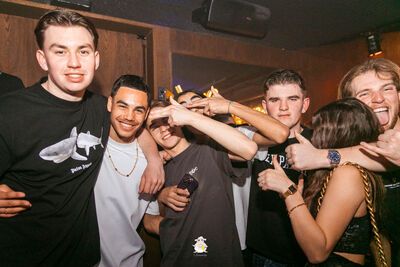 't Lammetje 18 maart 2023