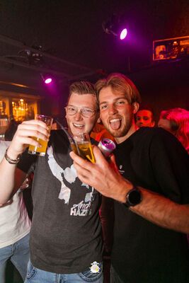 't Lammetje 18 maart 2023