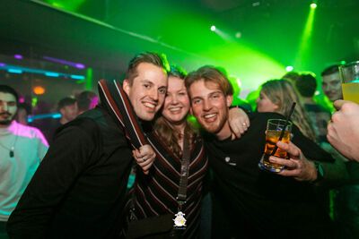 't Lammetje 18 maart 2023