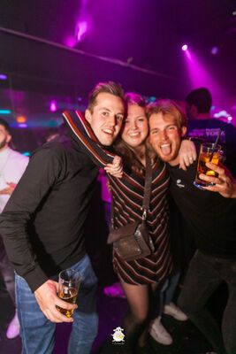 't Lammetje 18 maart 2023