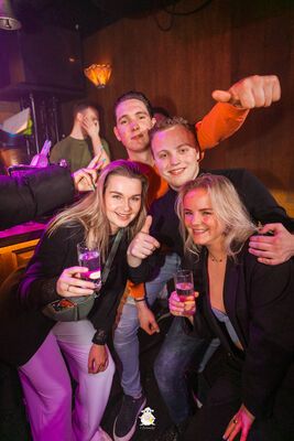 't Lammetje 18 maart 2023