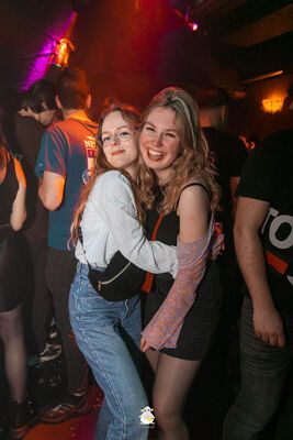 't Lammetje 18 maart 2023