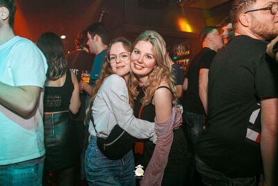 't Lammetje 18 maart 2023