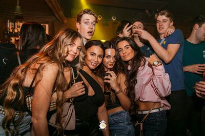 't Lammetje 18 maart 2023