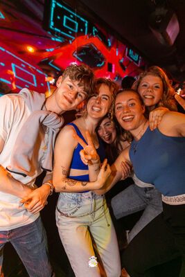 't Lammetje 18 maart 2023