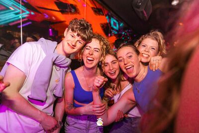 't Lammetje 18 maart 2023