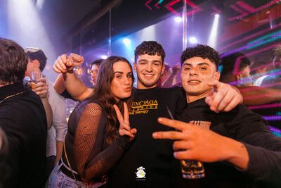 't Lammetje 18 maart 2023