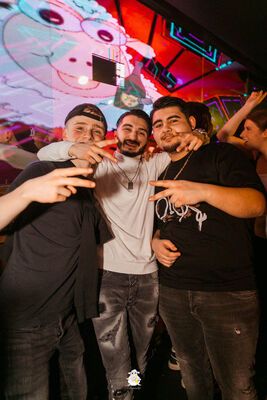 't Lammetje 18 maart 2023