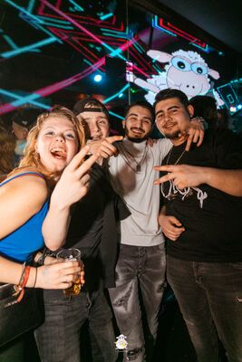 't Lammetje 18 maart 2023