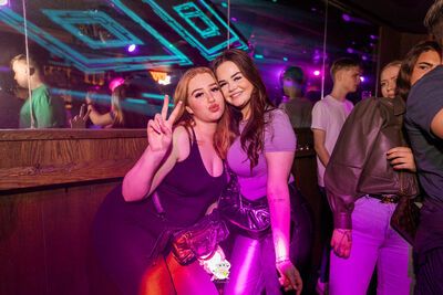 't Lammetje 18 maart 2023