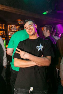 't Lammetje 18 maart 2023