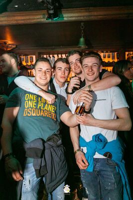 't Lammetje 18 maart 2023