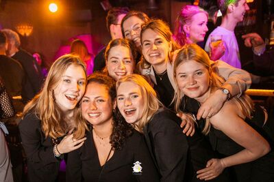 't Lammetje 18 maart 2023