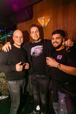 't Lammetje 18 maart 2023