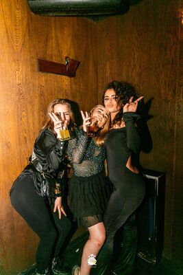 't Lammetje 18 maart 2023