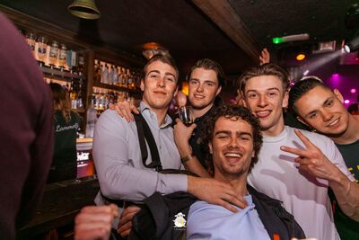 't Lammetje 18 maart 2023