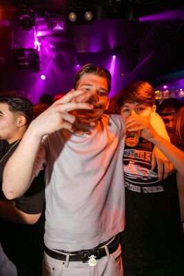 't Lammetje 18 maart 2023