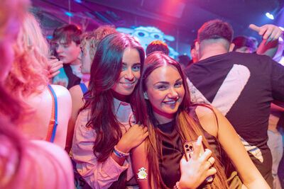 't Lammetje 18 maart 2023