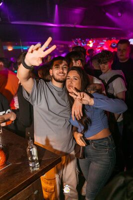 't Lammetje 18 maart 2023