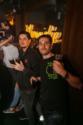 't Lammetje 18 maart 2023