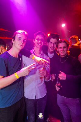 't Lammetje 18 maart 2023