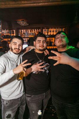 't Lammetje 18 maart 2023