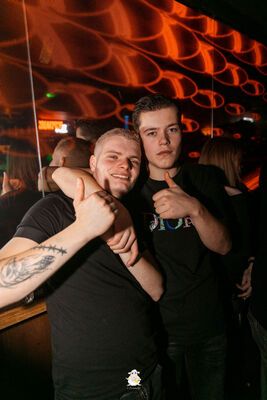 't Lammetje 18 maart 2023